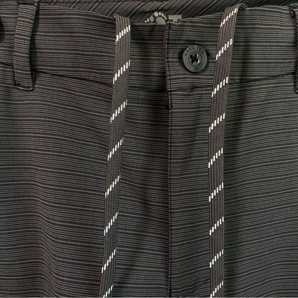 Hang Ten Hybrid men’s short size 38 - Picture 3 of 8